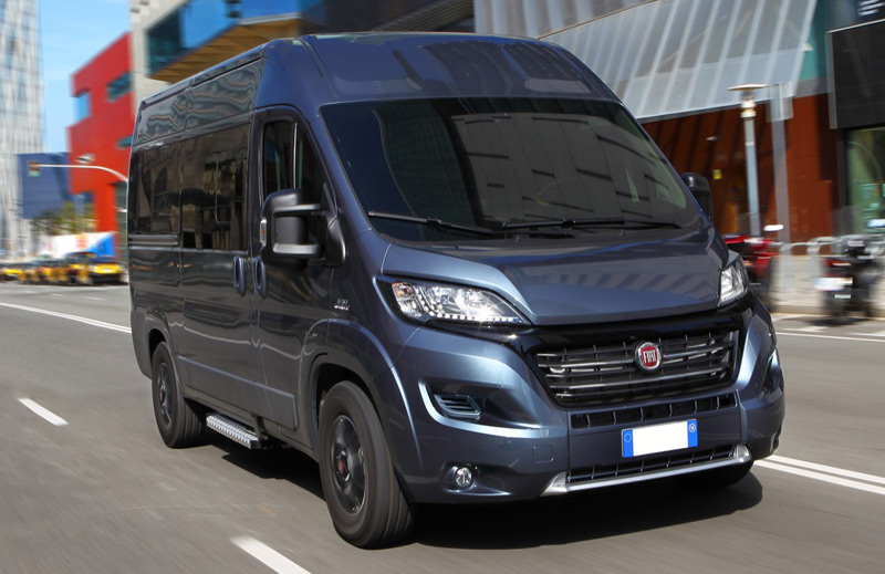 FIAT DUCATO